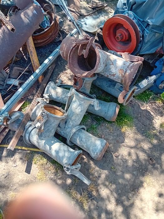 P0mpe irigatii diferite tipuri