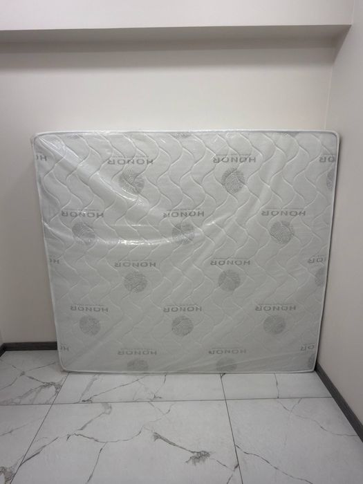 Срочно продаю новый Матрас