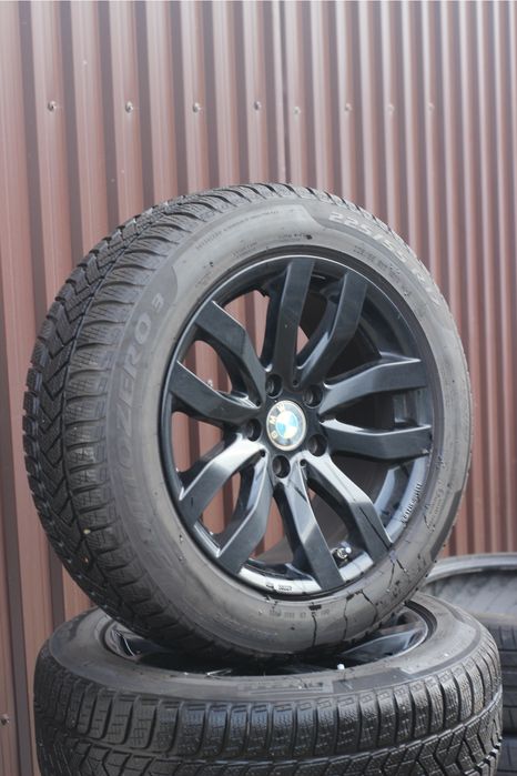 Jante R17 cu cauciucuri Firelli impecabile!