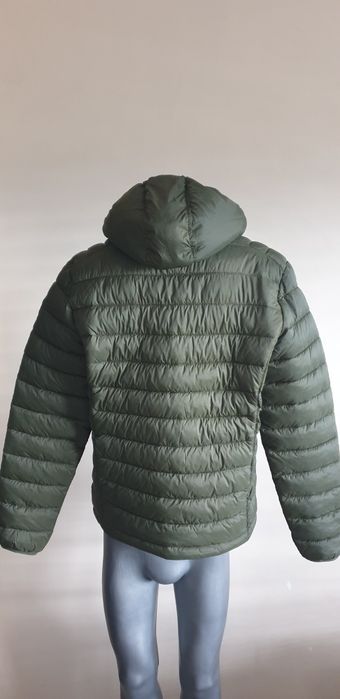 Napapijri Abee2  Jacket 50/L - М  НОВО! ОРИГИНАЛ! Мъжко Зимно Яке!