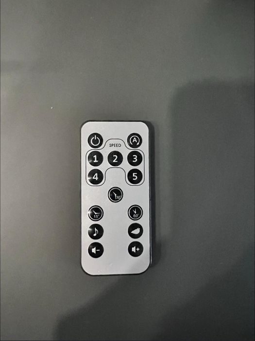 Електрическа люлка за бебе Jane moon 99% ново