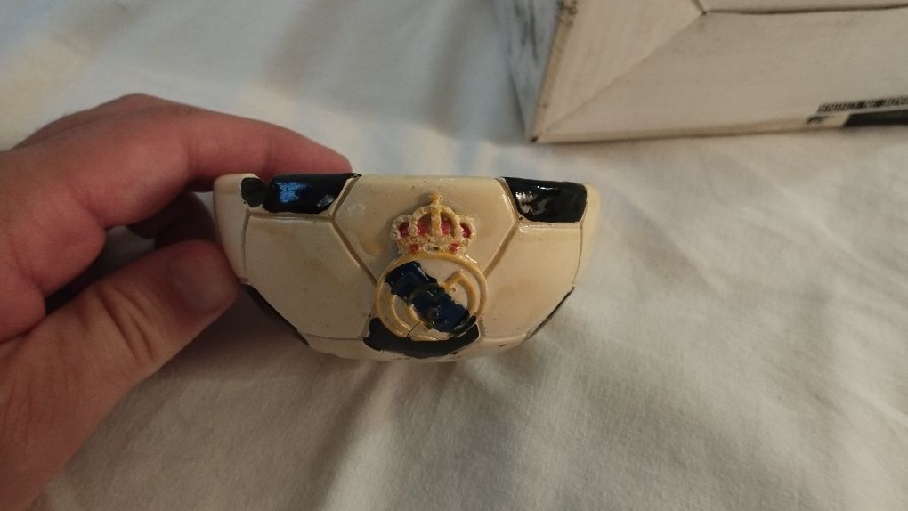 Пепелник Реал Мадрид