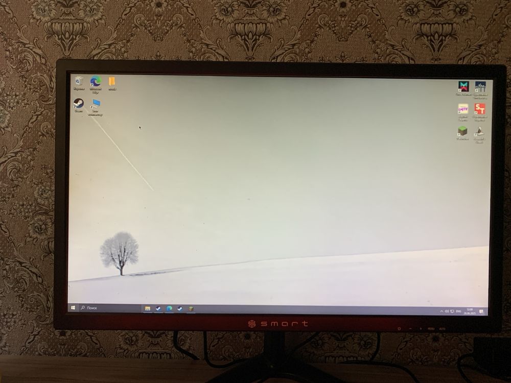 монитор SMART 60герц