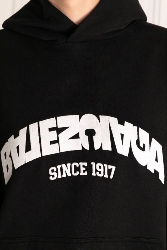 Hanorac Balenciaga