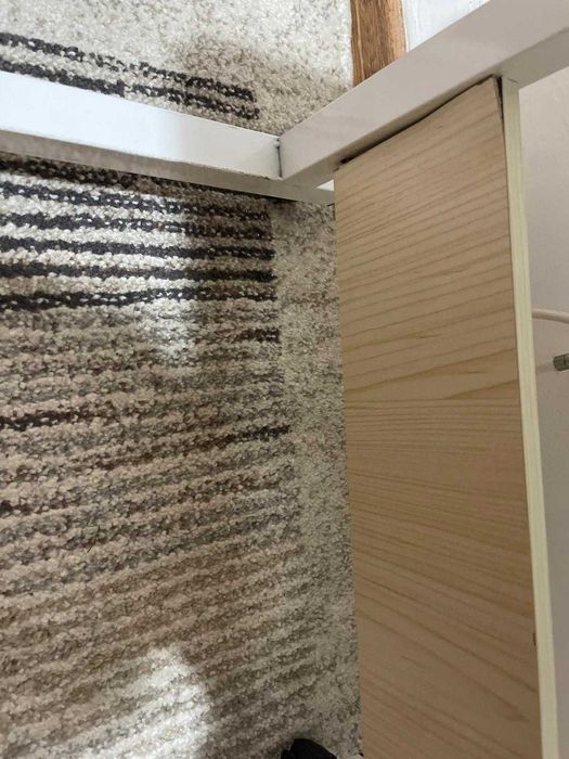 Masa birou reglabila