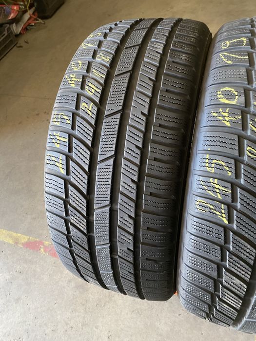 Anvelope iarna 245/40/19 Toyo Snowprox 245 40 19 R19