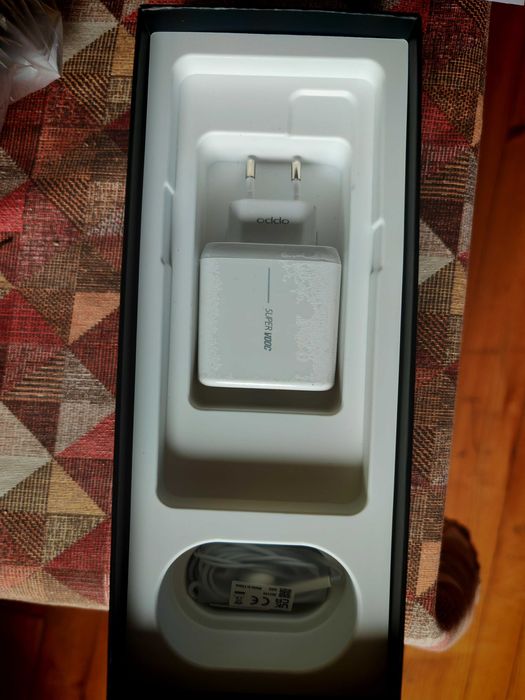 Realme GT5G, 256GB, 12GB+4GB