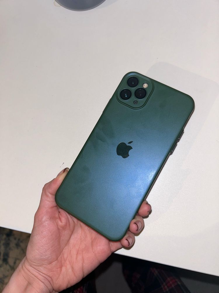 iPhone 11 Pro Max 256 gb