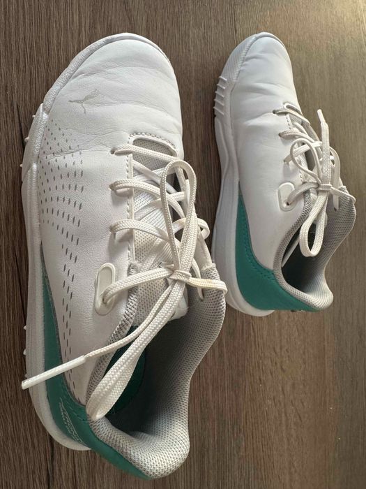 Детски маратонки Puma 30 номер