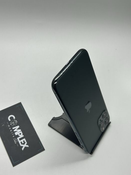iPhone 11 PRO - 256Gb - Stare IMPECABILA - Baterie 100% + Garantie