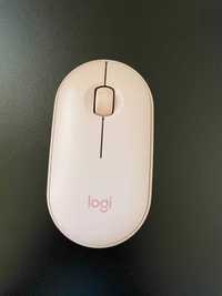 Безжична мишка Logitech M350