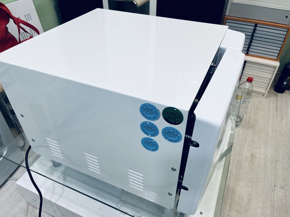 Autoclav Newmed Kronos B sterilizator dental stomatologie clinica