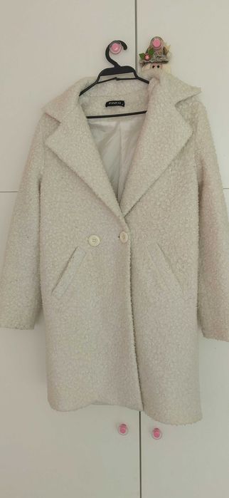 Страхотно палто на Пинко