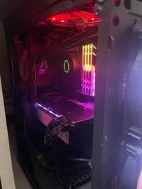 vand PC gaming i7 9700k gtx 1080ti