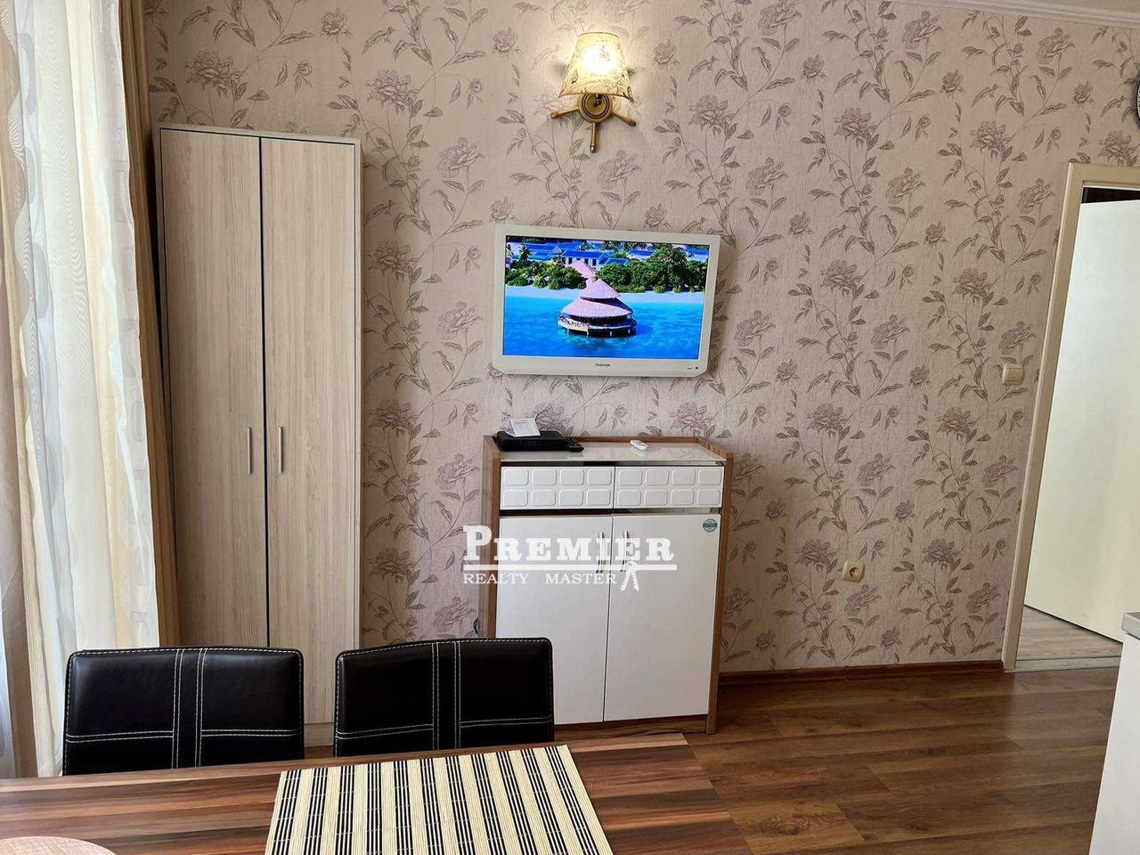 Продава се Двустаен апартамент в Несебър - 55 кв.м за 1219 €/кв.м - Снимка #9