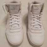 Ghete sport  Puma mas 38