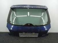 Dezmembrez Haion de pe Peugeot 206 1998-2007