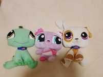 Играчки littlest pet shop,little pet shop,литъл пет шоп