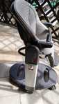 Детски стол Peg-Perego