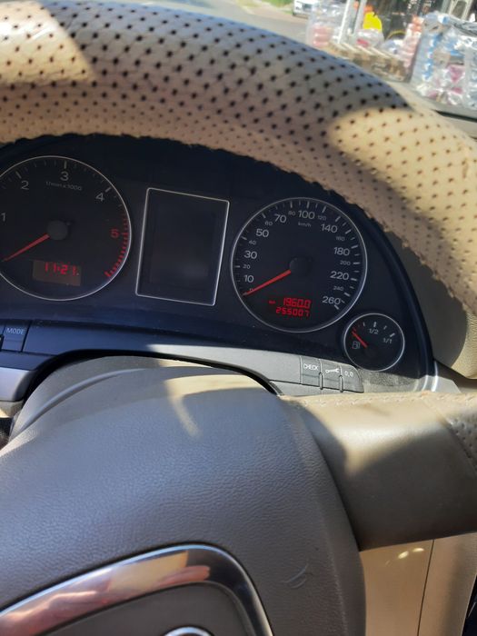 Vand Audi A4 an 2007