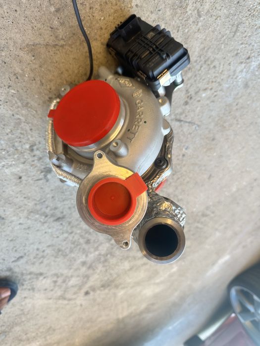Vand Turbina Audi A6 A7 A5 A8 3.0d 272 C.p  Euro 6 An 2015 - 2022