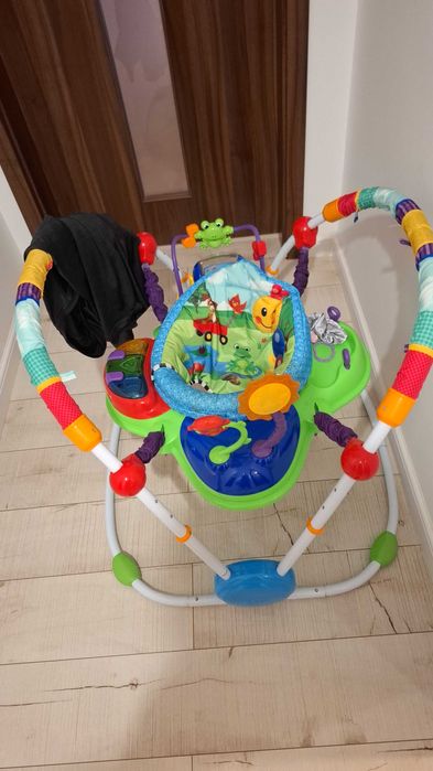 Vând Jumper bebeluși