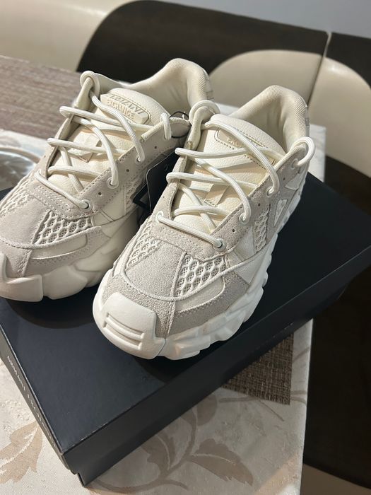 Обувки Armani Exchange