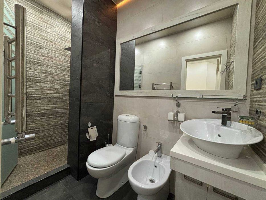 Продается дуплекс в ЖК «Дархан»