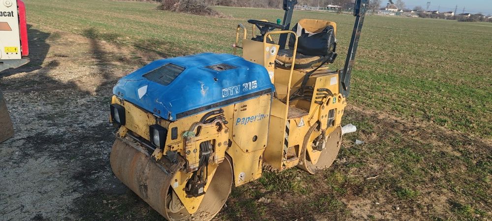 Încarcator  telescopic jcb
