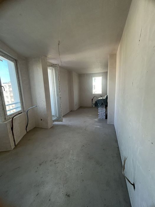 Едностаен апартамент в нова сграда! ж.к. Красна поляна 3! Комуникатив