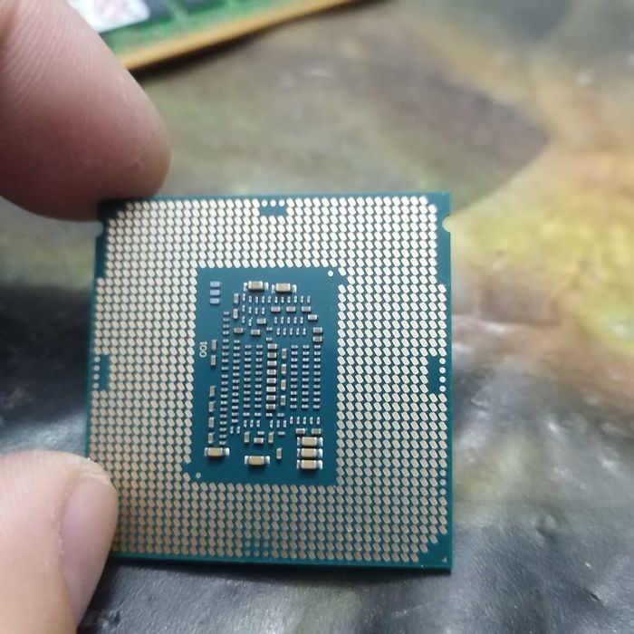 Procesor I5 7400 3.00GHz socket 1151 v1