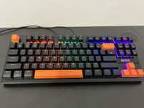 Tastatură Gaming Marvo KG901 – Mecanică RGB