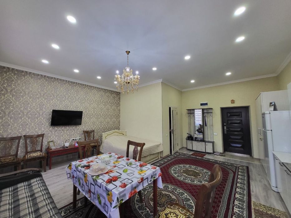 Продается Квартира в Новостройке