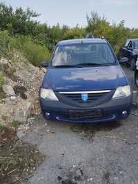 Piese Dacia Logan 1.4 1.6 uși motor