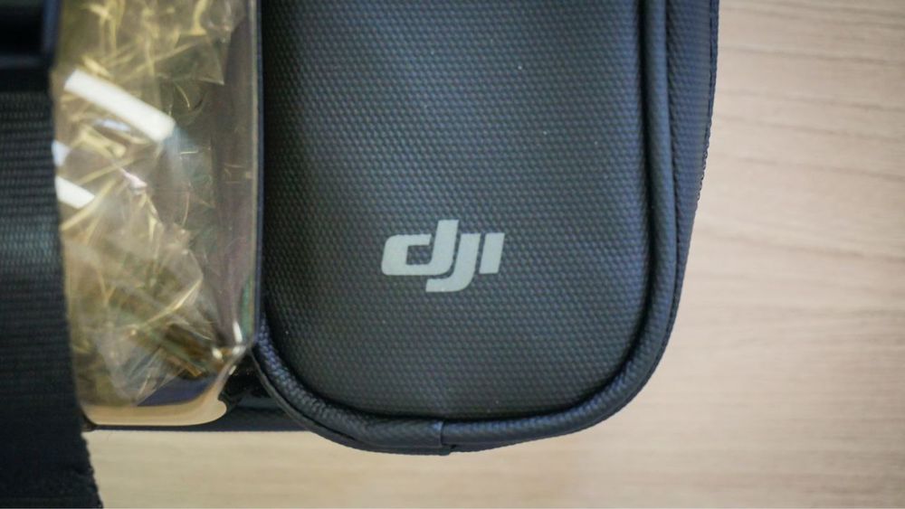 Оригинальная сумка DJI Mini 2