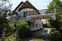 DOMENIU DE VANZARE IN BOLINTIN VALE casa teren livada 9800m2