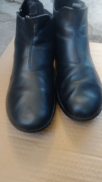 Мъжки обувки 45 нм Ceox