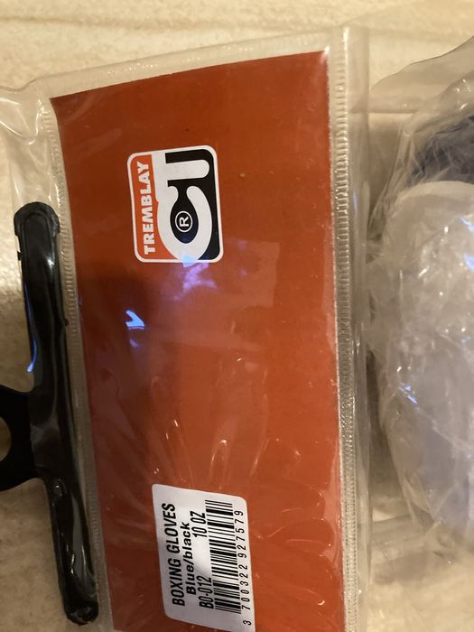 Manusi box 10 oz