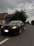 Vand seat leon aero