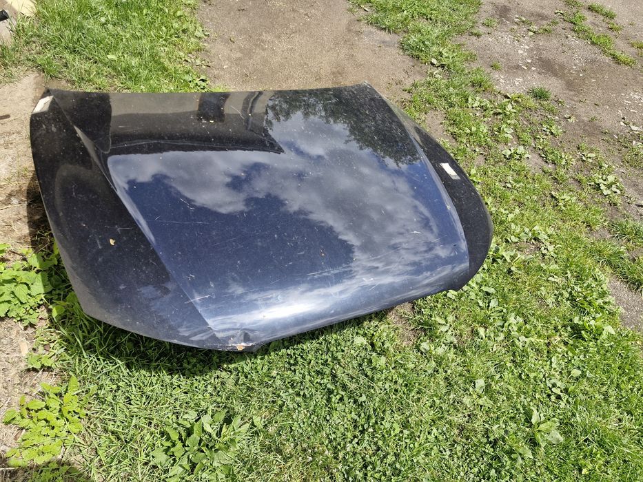 Capota fataAudi a4 b8.5