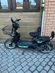 Продам Скутер  электро