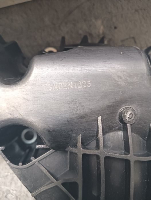 Galerie admisie audi A4 B8