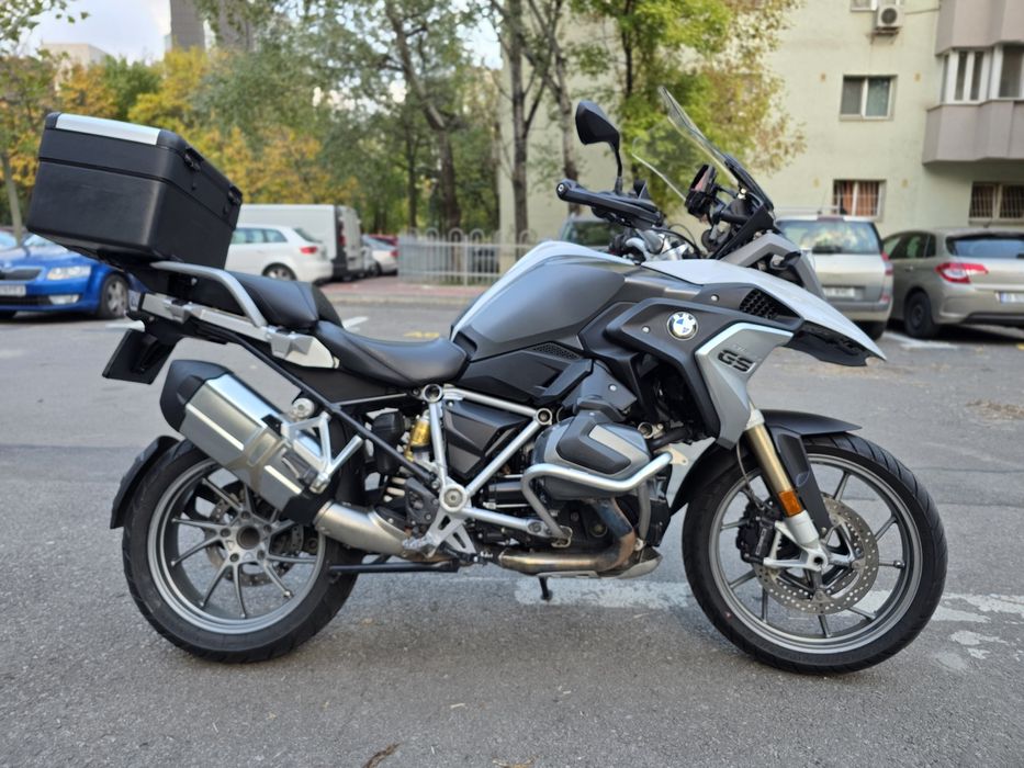 BMW R1250GS 2022