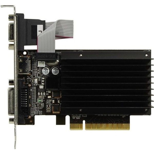 Видеокарта gt 630