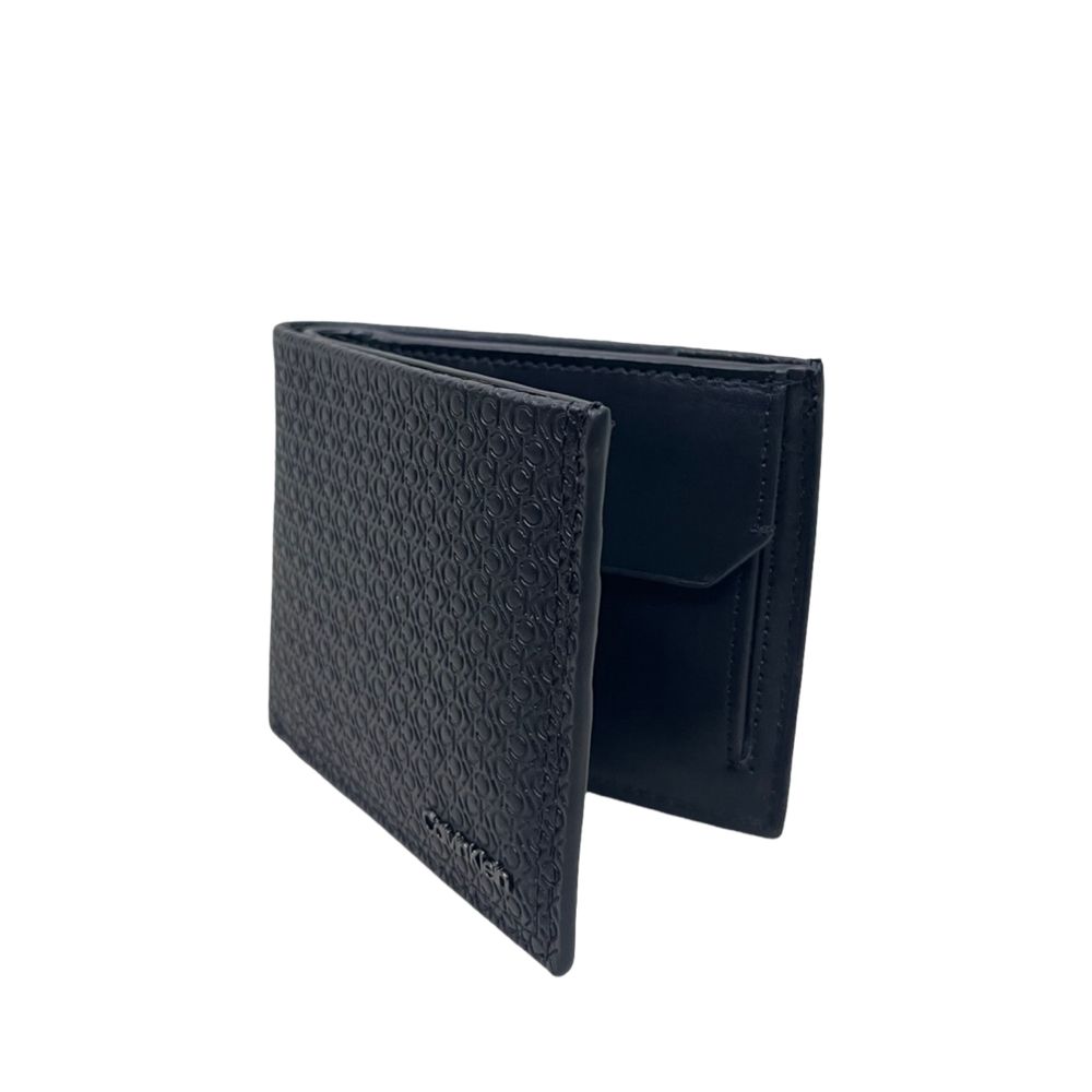 Оригинален мъжки портфейл Calvin Klein K50K510896