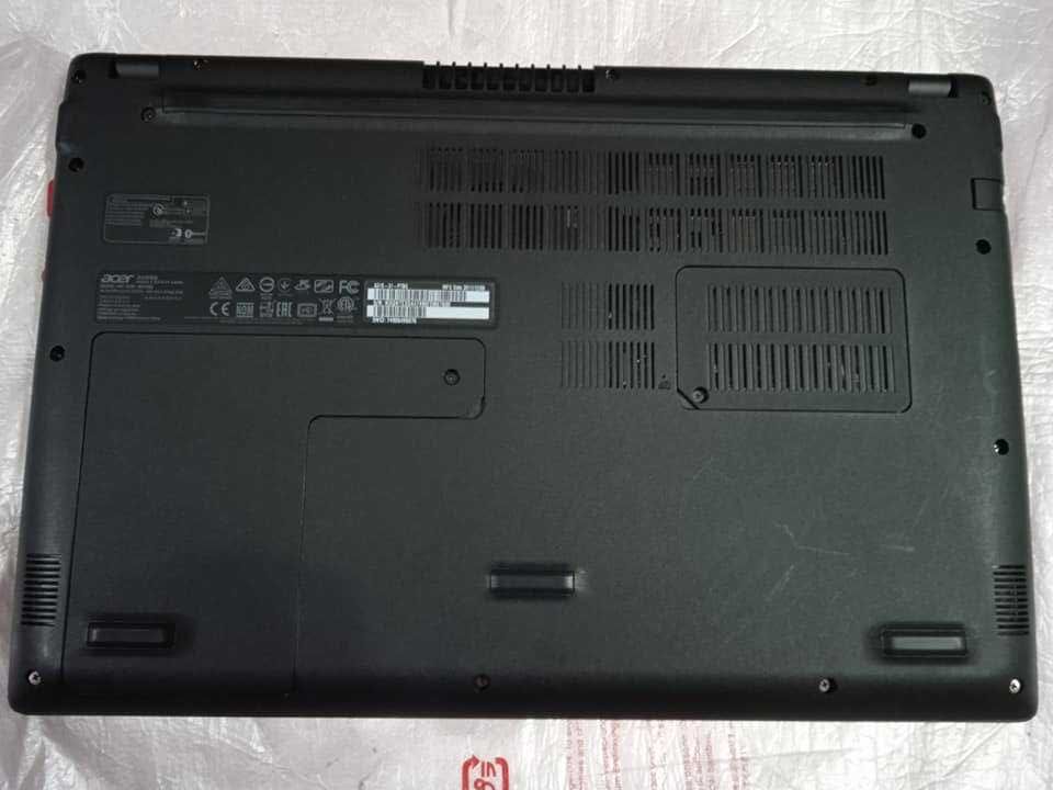 Acer Aspire 3 A315-31 Четириядрен FHD SSD+1TB HDD отлична батерия