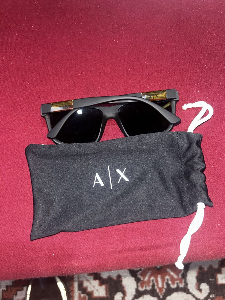 Armani слънчеви очила мъжки
