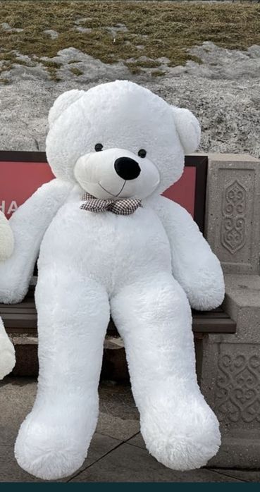 Мишка 1,40 см