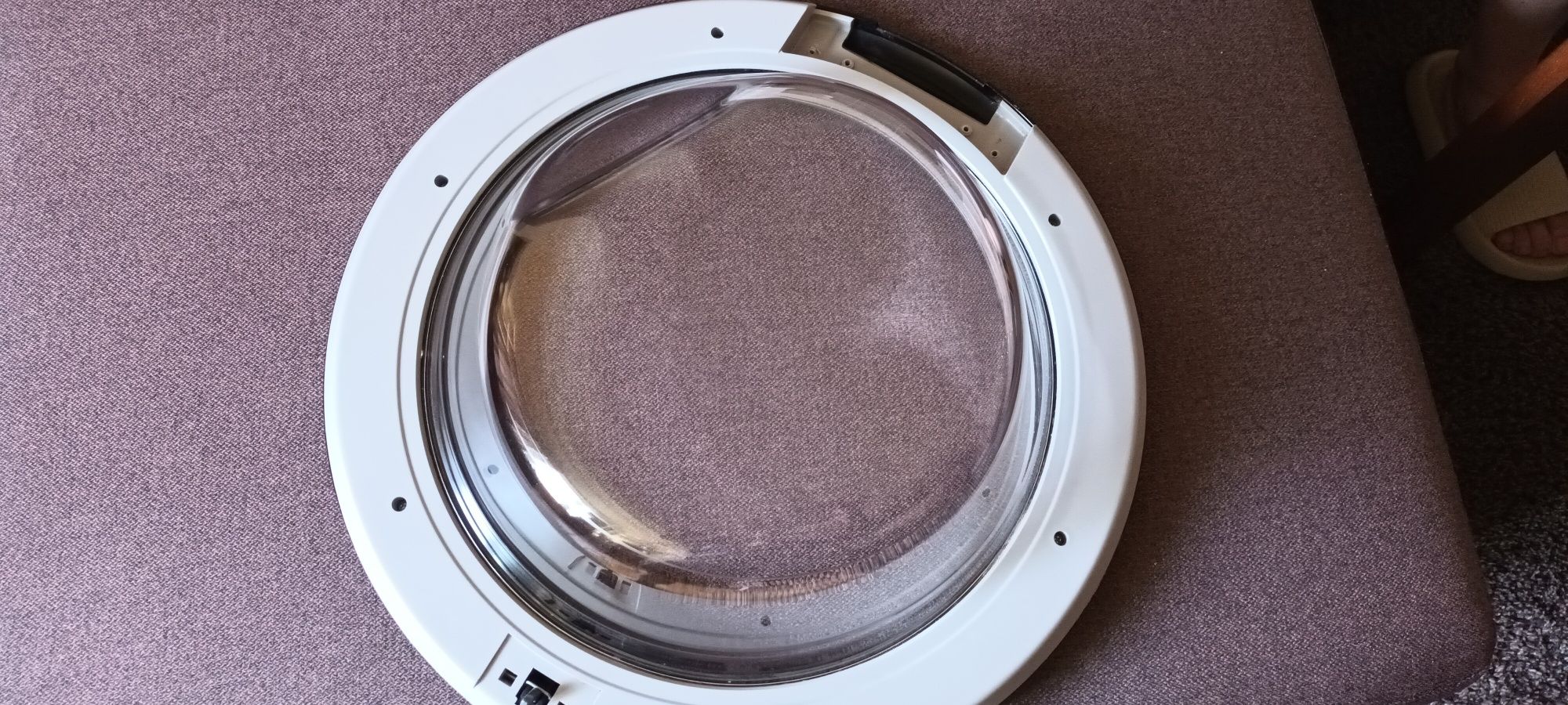 Люк за пералня Hotpoint Ariston