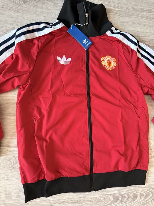 Adidas / Manchester United / Адидас